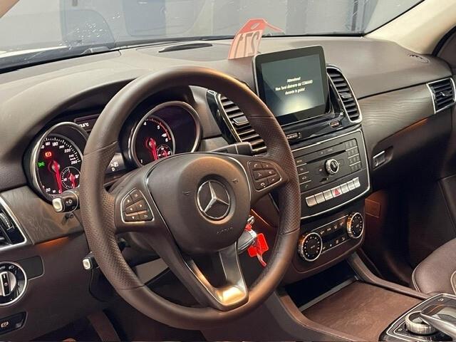Mercedes-benz GLE 250 d Exclusive Plus