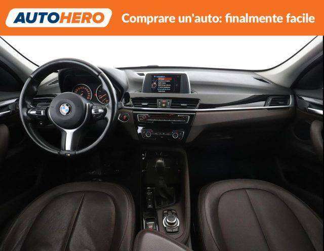 BMW X1 xDrive20d xLine
