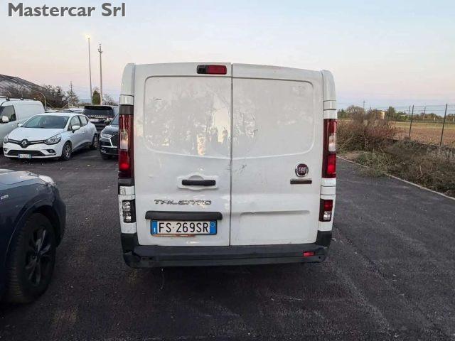 FIAT Talento 1.6 MJT LH1 12Q 120CV E6 - FS269SR