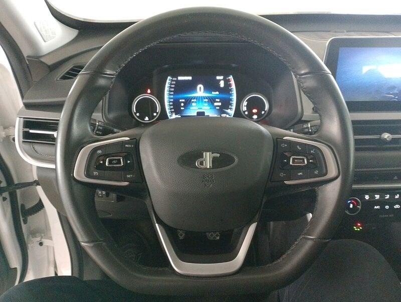 DR AUTOMOBILES DR 5 s3 1.5 Bi-Fuel GPL