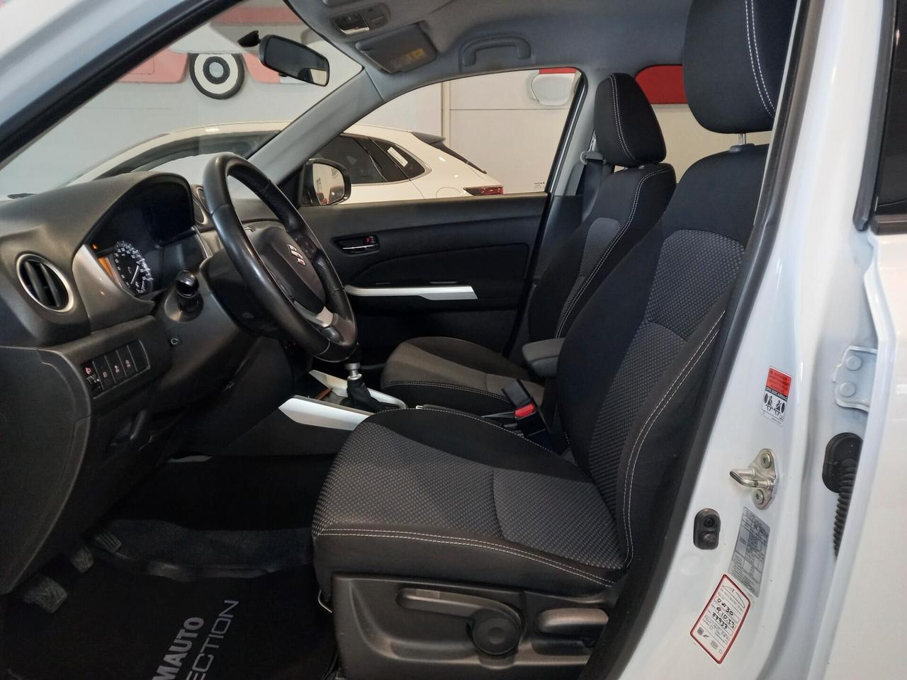 Suzuki Vitara 1.6 DDiS