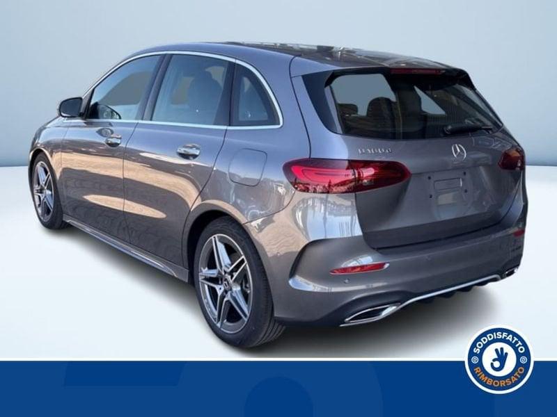 Mercedes-Benz Classe B 180d Automatic AMG Line Advanced Plus