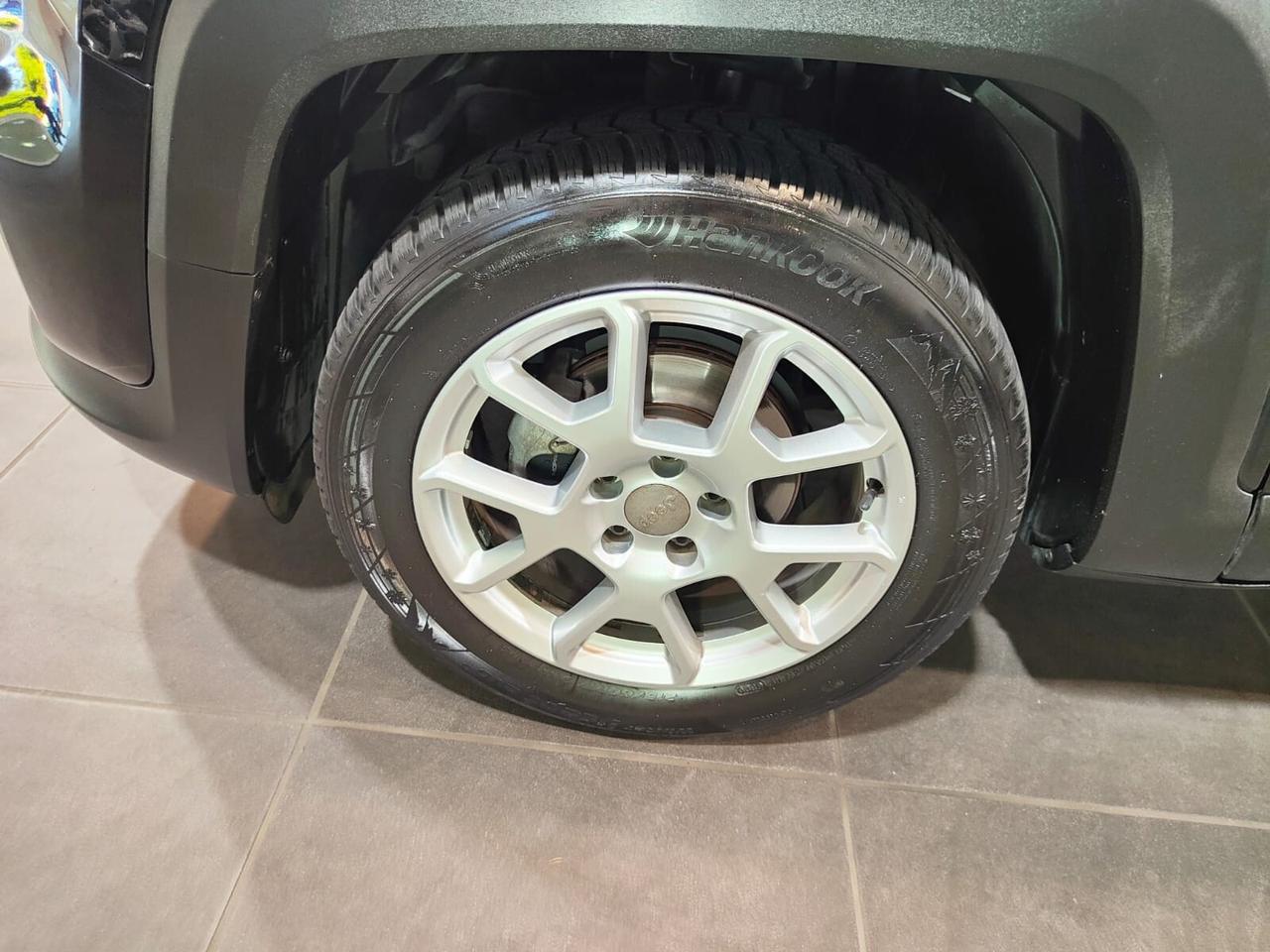 Jeep Renegade 1.0 T3 Limited Full Led