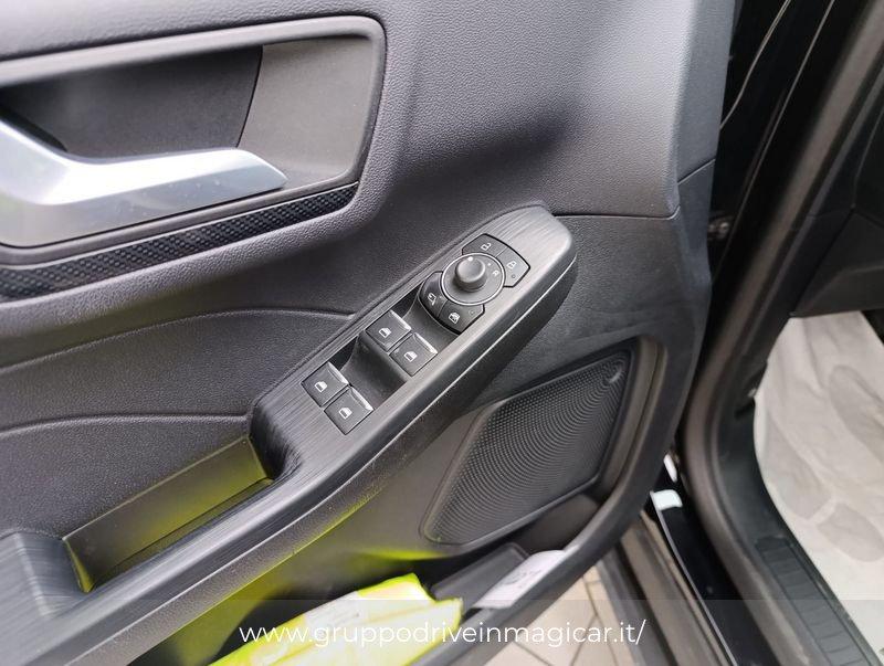 Ford Kuga 2.0 EcoBlue 120CV 2WD ST-Line X Auto