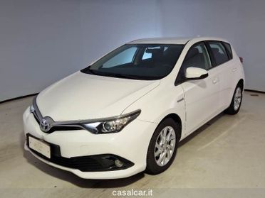 Toyota Auris 1.8 Hybrid Active 3 ANNI DI GARANZIA KM ILLIMITATI