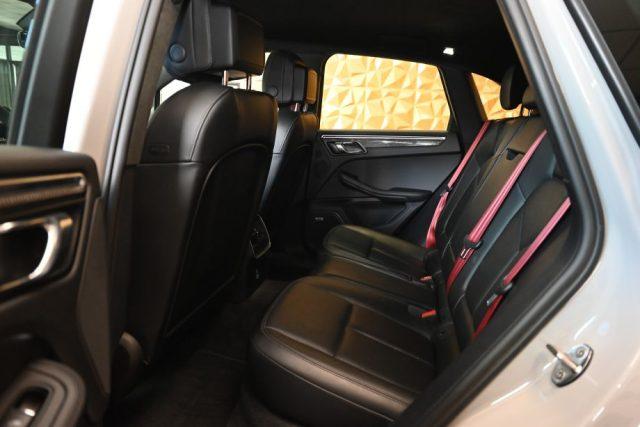 PORSCHE Macan 2.9 S PDK 20"PASM SCARICHI PASM MBK1 CHRONO FULL!!