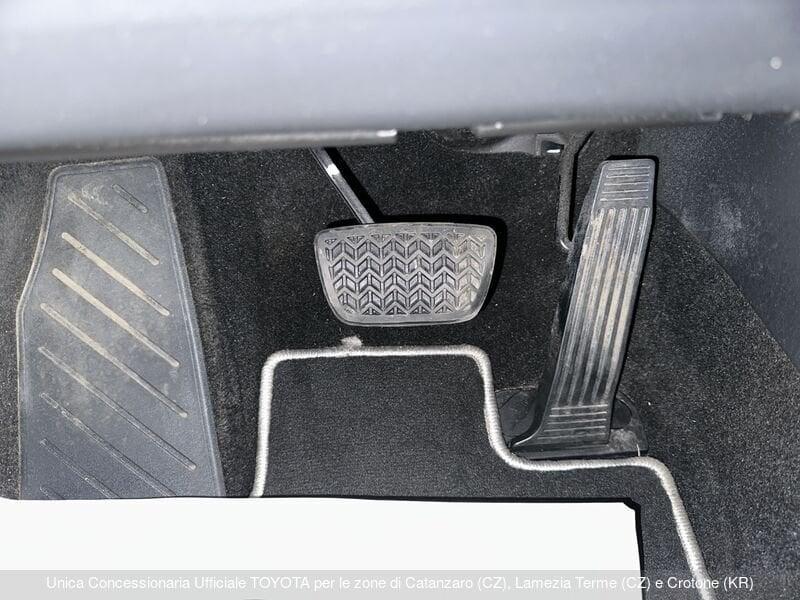 Toyota RAV4 2.5 HV (218CV) E-CVT 2WD Active