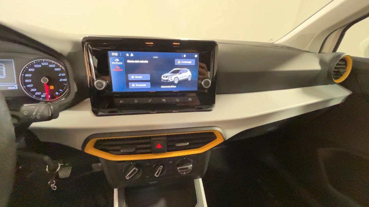 Seat Arona 1.0 TSI Style