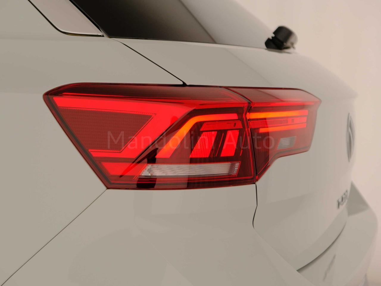 Volkswagen T-Roc 1.0 tsi 115cv edition plus