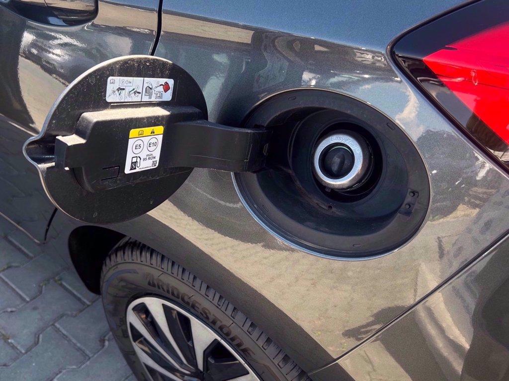 FORD Fiesta 5p 1.1 Titanium 75cv del 2023