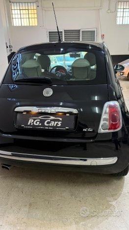 Fiat 500 1.2 Gpl Lounge