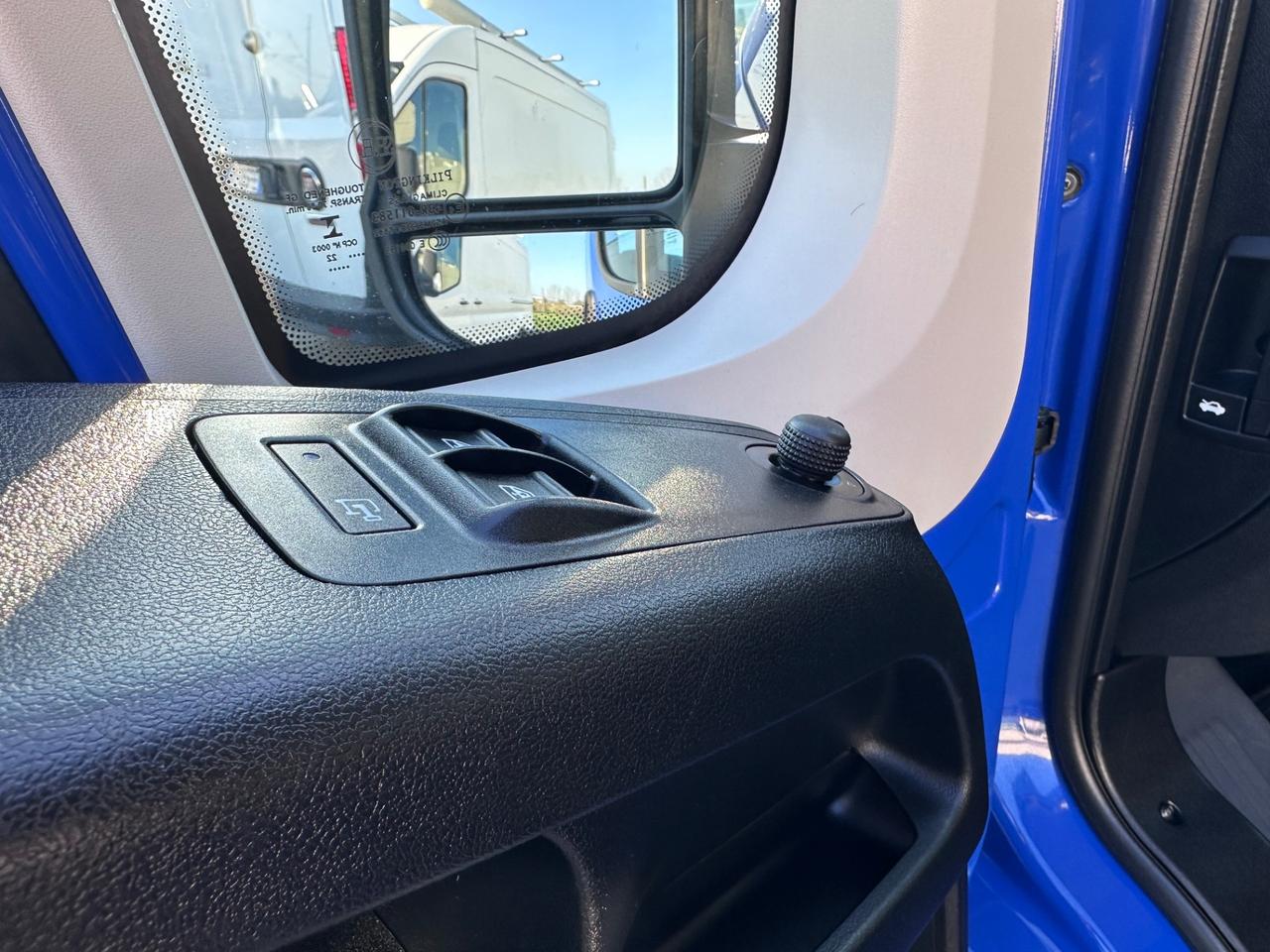 New fiat ducato 2.2 mjt3 140 cv L2H2 2022