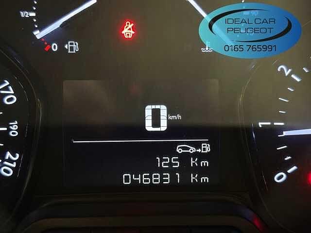 Citroen SpaceTourer 2.0 BlueHDi 140 S&S XL Feel