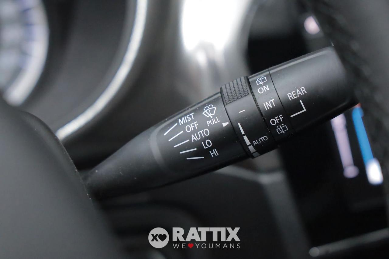 Suzuki Vitara 1.5 Hybrid 140CV Starview 4WD Allgrip Auto + box da tetto