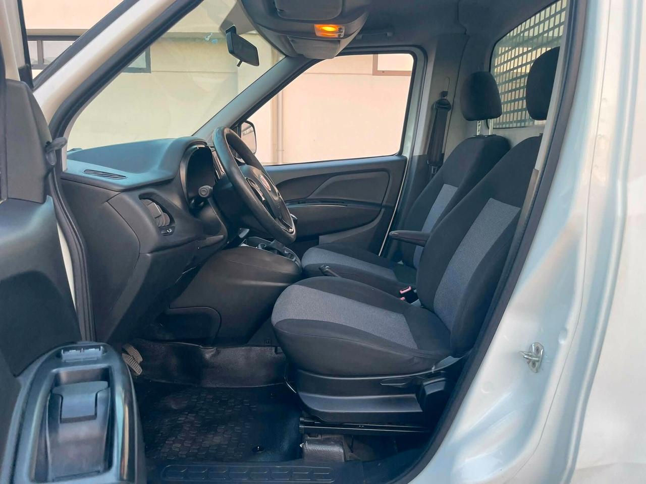 Fiat Doblo 1.3 diesel cassone
