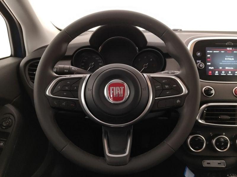 FIAT 500X 1.6 MultiJet 130 CV!PDC!TELECAMERA!