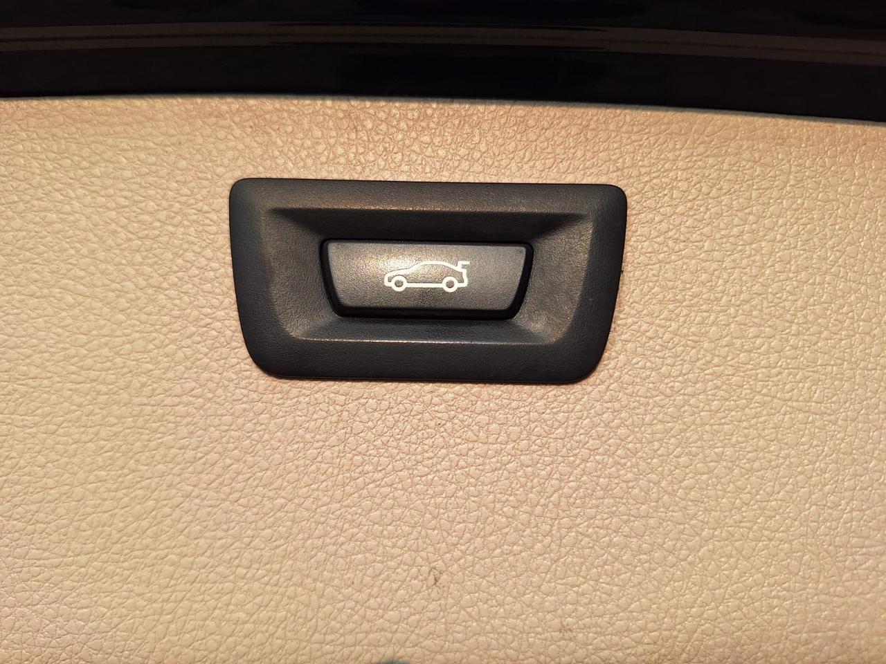 Bmw 318d. Euro 6 B, Automatico