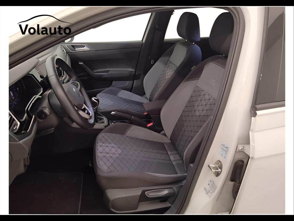 VOLKSWAGEN Taigo - Taigo 1.0 tsi R-Line 110cv