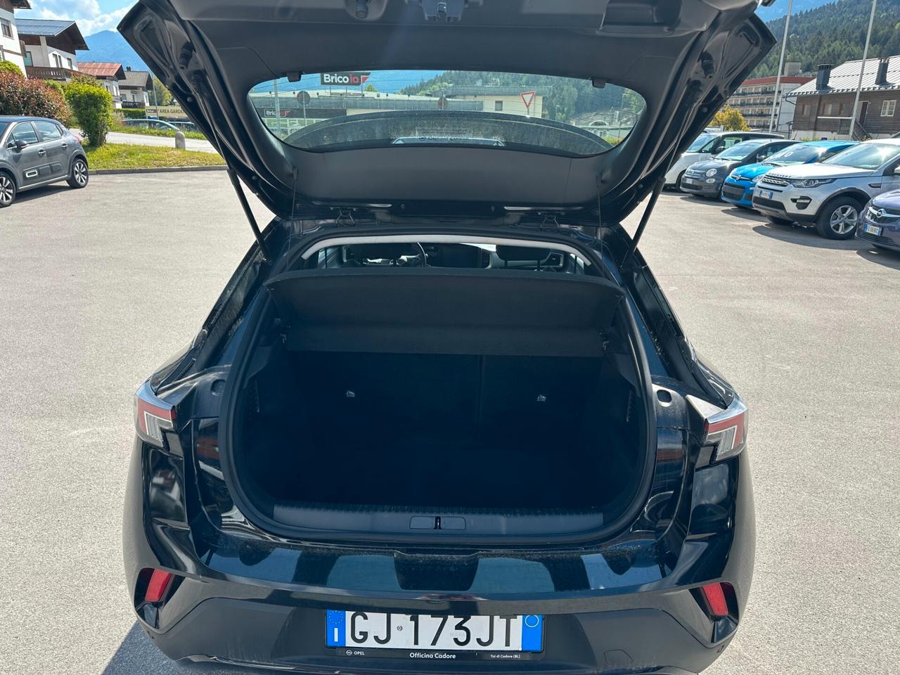Opel Mokka 1.2 Turbo Edition