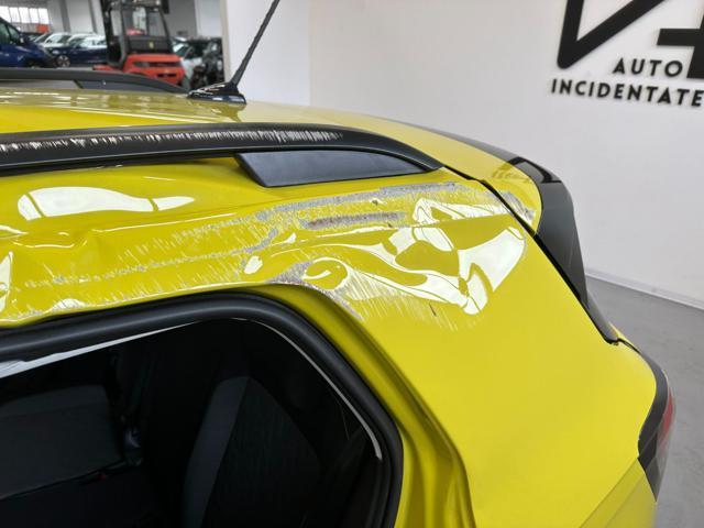 VOLKSWAGEN T-Cross 1.0 TSI 115 CV DSG EDITION PLUS