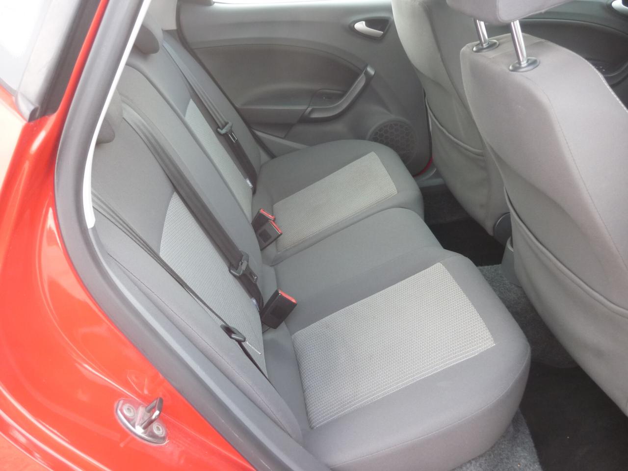 Seat Ibiza 1.2 5p. Style 4° serie