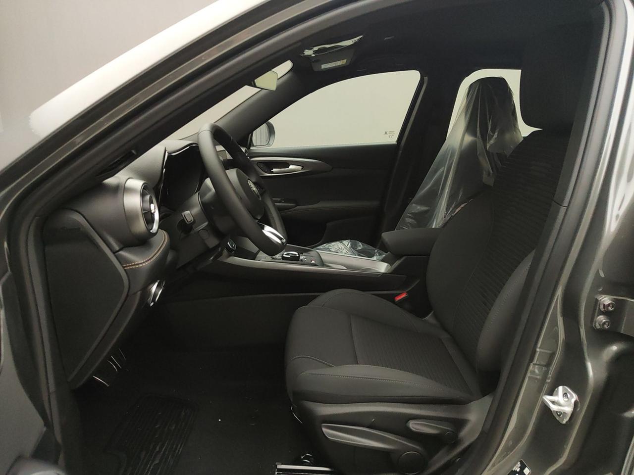 ALFA ROMEO Tonale 1.5 130CV HYBRID SPRINT TCT7 MY25