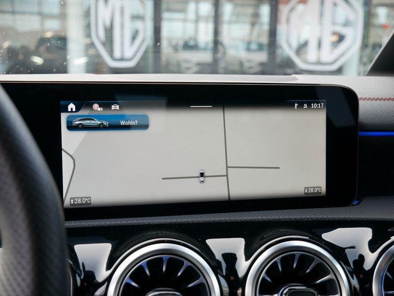 Mercedes-Benz CLA S.Brake CLA 220 d Automatic Shooting Brake AMG Line Advanced Plus