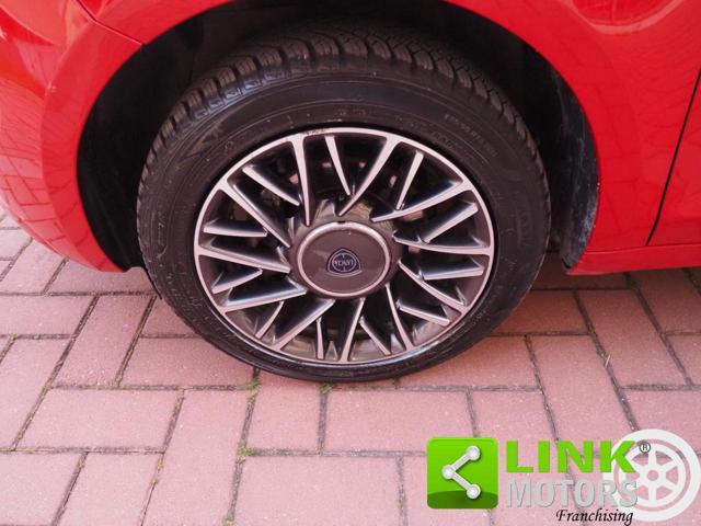 LANCIA Ypsilon 1.3 MJT 16V 95 CV 5 porte S&S Gold