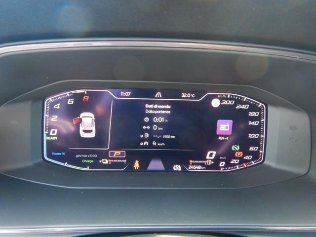 Cupra Formentor 1.5 e-Hybrid DSG