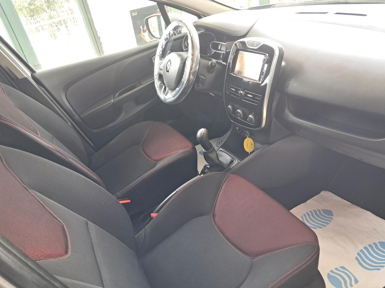 Renault Clio 1.5 dCi 8V 75CV 5 porte Live