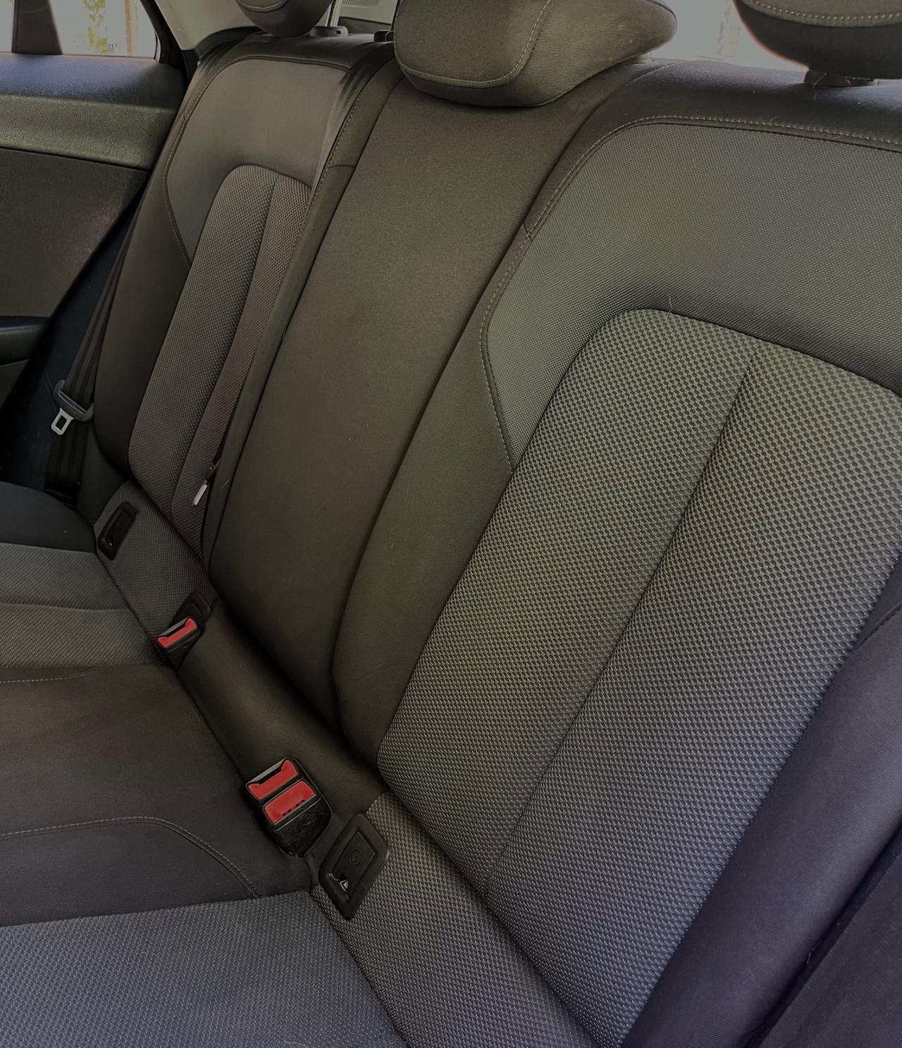 Audi Q2 1.6 AUTOM. Sport GARANTITA 12MESI