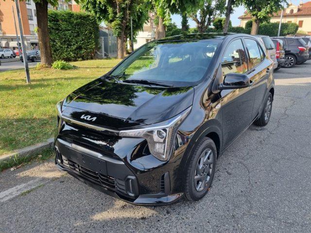 KIA Picanto 1.0 12V 5 porte Urban Fleet PREZZO VERO