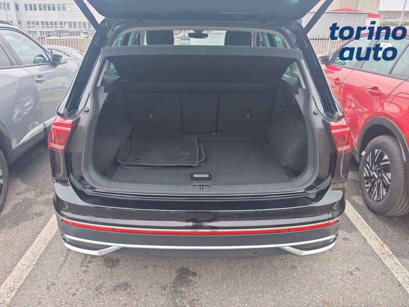 Volkswagen Tiguan 1.5 TSI ACT 110KW Life DSG