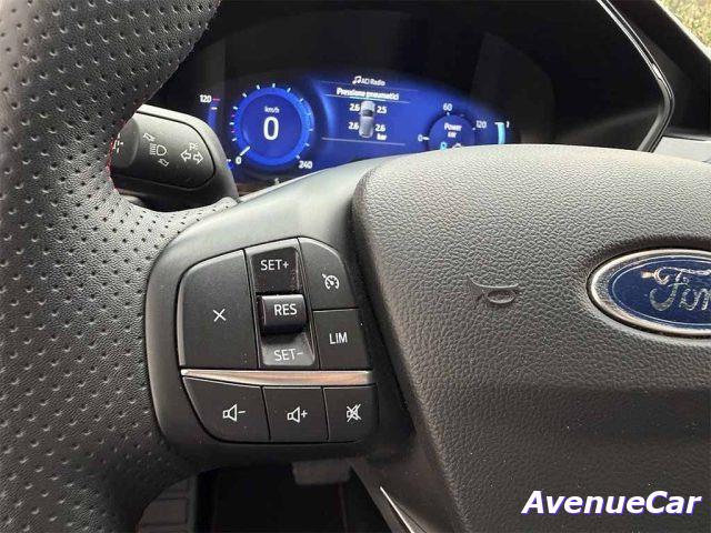 FORD Kuga phev PLUG IN ST-Line 225cv PREZZO REALE TELECAMERA