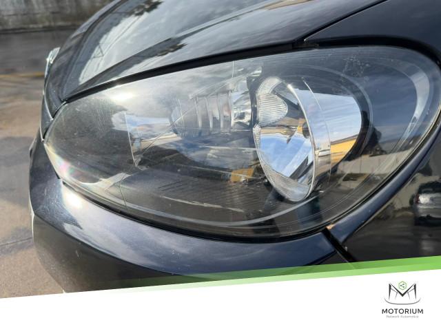 VOLKSWAGEN GOLF 6 HIGHLINE