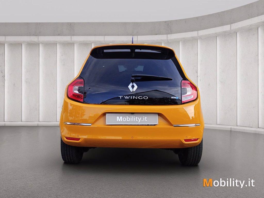 RENAULT Twingo Intens 22kWh del 2020
