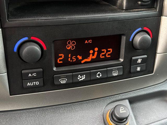 CITROEN Jumpy 2.0 160 PL Multispace Exclusive 9 POSTI Automatico