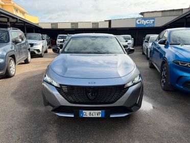 Peugeot 308 BlueHDi 130 S&S EAT8 SW Allure Pack
