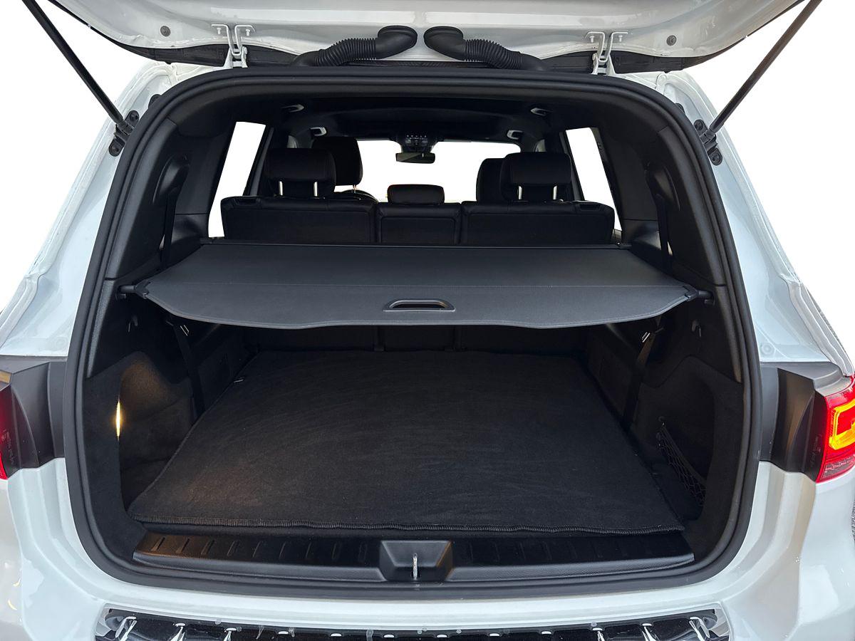 Mercedes-Benz GLB 200 d Premium auto