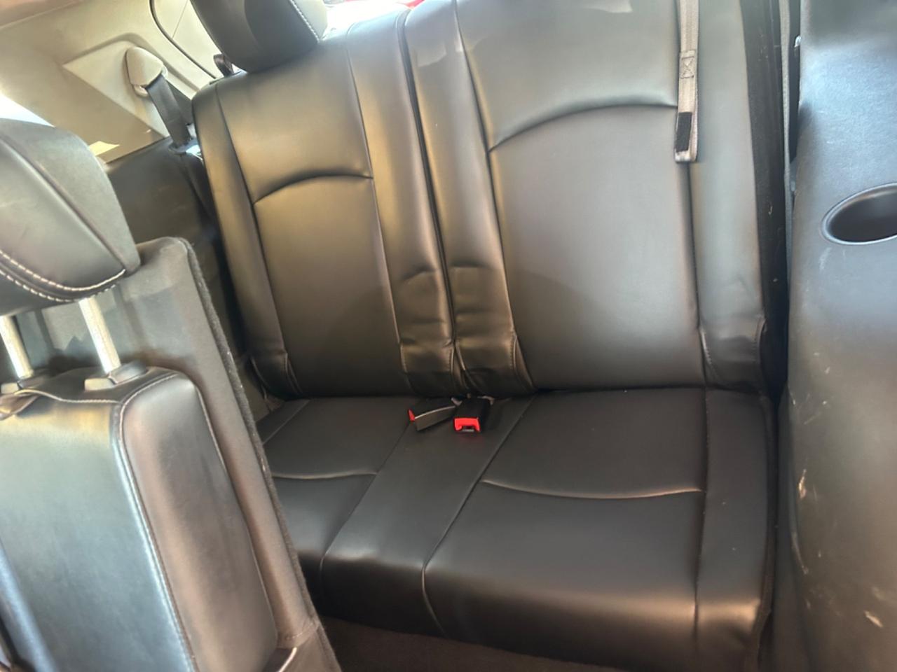 Fiat Freemont 2.0 Mjt 170 CV 4x4 aut. Lounge