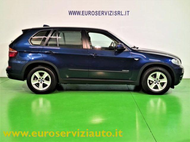 BMW X5 xDrive35i Attiva TAGLIANDATA BMW