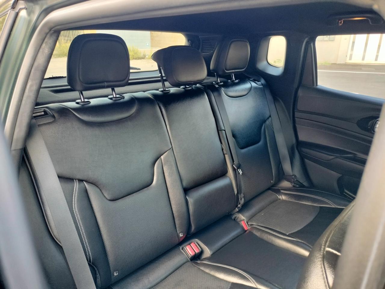 Jeep Compass 1.6 Multijet II 2WD 80° Anniversario