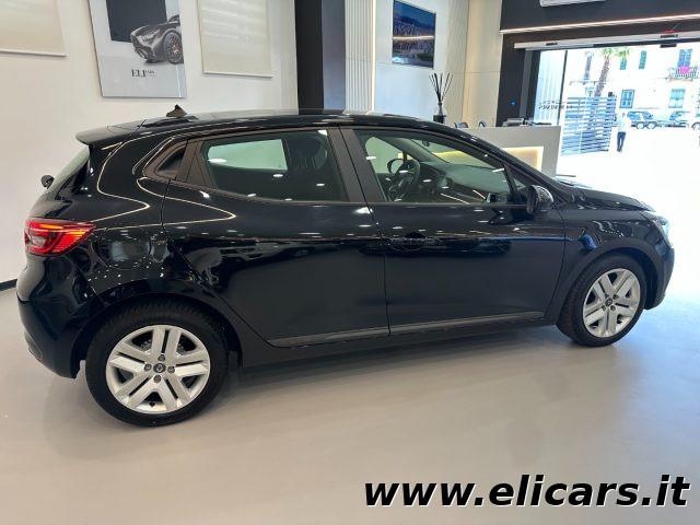 RENAULT Clio SCe 65 CV 5 porte Business