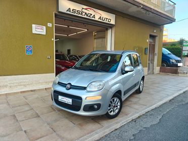 Fiat Panda 1.2 Lounge Ok neop