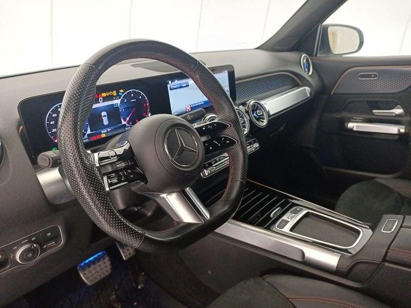 Mercedes-Benz Classe GLB GLB 200 d AMG Line Premium 4matic auto