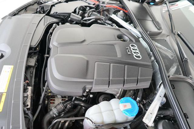 AUDI A4 Avant 2.0 TDI 150 CV Business Uniprop. Italiana