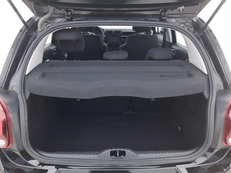 Citroen C3 You BR527120 1.5 Diesel 102CV