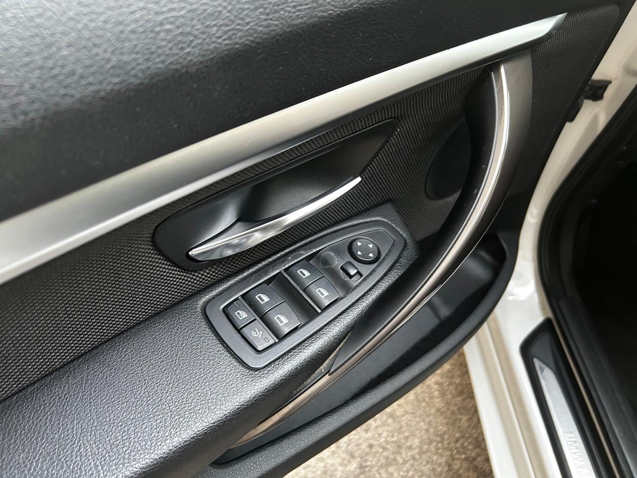 Bmw 3er Gran Turismo 320d Gran Turismo Modern