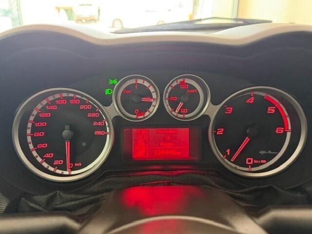 Alfa Romeo MiTo 1.3 JTDm 85 CV S&S Racer ok neop a