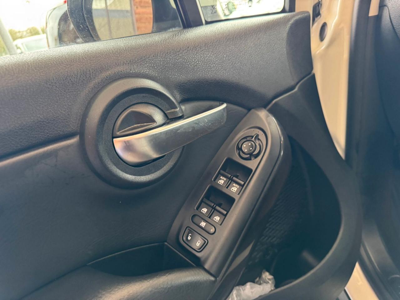 Fiat 500X 1.0 T3 120 CV Cross